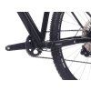 XP 6.2 - Gloss Black / Black (Velikost M)