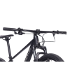 XP 6.2 - Gloss Black / Black (Velikost M)