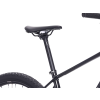 XP 6.2 - Gloss Black / Black (Velikost M)