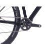 XP 6.2 - Gloss Black / Black (Velikost M)