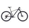 XP 6.2 - Gloss Black / Black (Velikost M)
