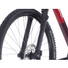 XP 6.1 - Gloss Red (Velikost L)