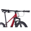 XP 6.1 - Gloss Red (Velikost L)