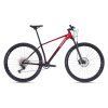 XP 6.1 - Gloss Red (Velikost L)