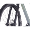 XP 6.1 - Gloss Rainbow Green (Velikost 21.0" (XL))