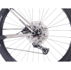 XP 6.1 - Matte Grey / Black (Velikost S)