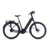 eWAY 6.7 - Matte Black (Velikost 580mm (XL))