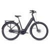 eWAY 6.0 - Matte Black (Velikost 460mm (S))