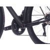 RR 9.8 - Matte Carbon / White (Velikost M)