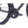 RR 9.8 - Matte Carbon / White (Velikost M)
