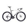 RR 9.8 - Matte Carbon / White (Velikost M)