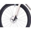 RR 9.8 - Gloss Red / White (Velikost M)