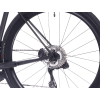 RR 9.8 - Matte Carbon / Black (Velikost 520mm (S))