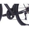 RR 9.8 - Matte Carbon / Black (Velikost L)