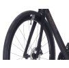 RR 9.8 - Matte Carbon / Black (Velikost L)