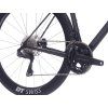 RR 9.8 - Matte Carbon / Black (Velikost 520mm (S))