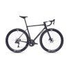 RR 9.8 - Matte Carbon / Black (Velikost L)