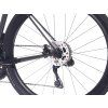 RR 9.6 - Matte Carbon / Black (Velikost M)