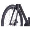 RR 9.6 - Matte Carbon / Black (Velikost M)
