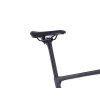 RR 9.6 - Matte Carbon / Black (Velikost M)