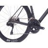 RR 9.6 - Matte Carbon / Black (Velikost M)