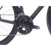 RR 9.6 - Matte Carbon / Black (Velikost M)