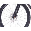 RR 9.6 - Matte Carbon / Black (Velikost M)