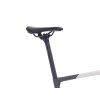 RR 9.6 - Matte Carbon / White (Velikost XL)