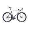 RR 9.6 - Matte Carbon / White (Velikost XL)