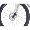 RR 9.6 - Matte Carbon / White (Velikost XL)