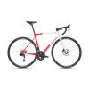RR 9.5 - Gloss Red / White (Velikost L)