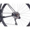 RR 9.5 - Matte Carbon / White (Velikost M)