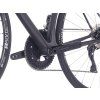RR 9.5 - Matte Carbon / White (Velikost L)