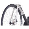 RR 9.5 - Matte Carbon / White (Velikost M)