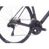 RR 9.5 - Matte Carbon / White (Velikost M)