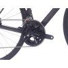 RR 9.5 - Matte Carbon / White (Velikost M)