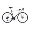 RR 9.5 - Matte Carbon / White (Velikost M)