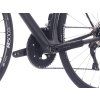 RR 9.5 - Matte Carbon / Black (Velikost S)