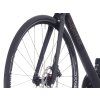 RR 9.5 - Matte Carbon / Black (Velikost S)