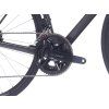 RR 9.5 - Matte Carbon / Black (Velikost S)