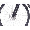 RR 9.5 - Matte Carbon / Black (Velikost S)