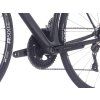 RR 9.4 - Matte Carbon / Black (Velikost S)