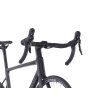 RR 9.4 - Matte Carbon / Black (Velikost S)