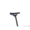 RR 9.4 - Matte Carbon / White (Velikost 560mm (L))