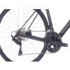 RR 9.4 - Matte Carbon / White (Velikost 560mm (L))