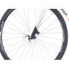 RR 9.4 - Gloss Red / White (Velikost S)