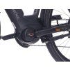 eWAY 6.4 - Matte Black (Velikost 500mm (M))