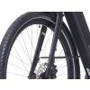 eWAY 6.4 - Matte Black (Velikost 500mm (M))