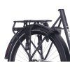 eWAY 6.4 - Matte Black (Velikost 500mm (M))