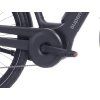 eWAY 6.4 - Matte Black (Velikost 500mm (M))